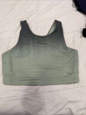 Puma sports bra